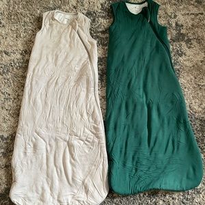 Kyte baby sleep sack